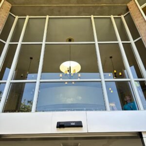 Clean Windows