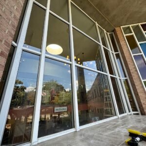 Clean Windows