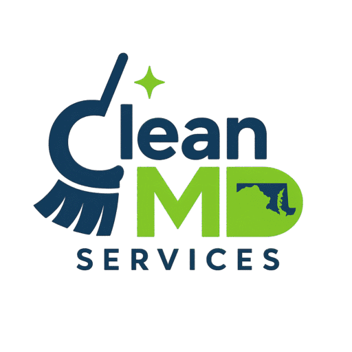Clean MD Logo
